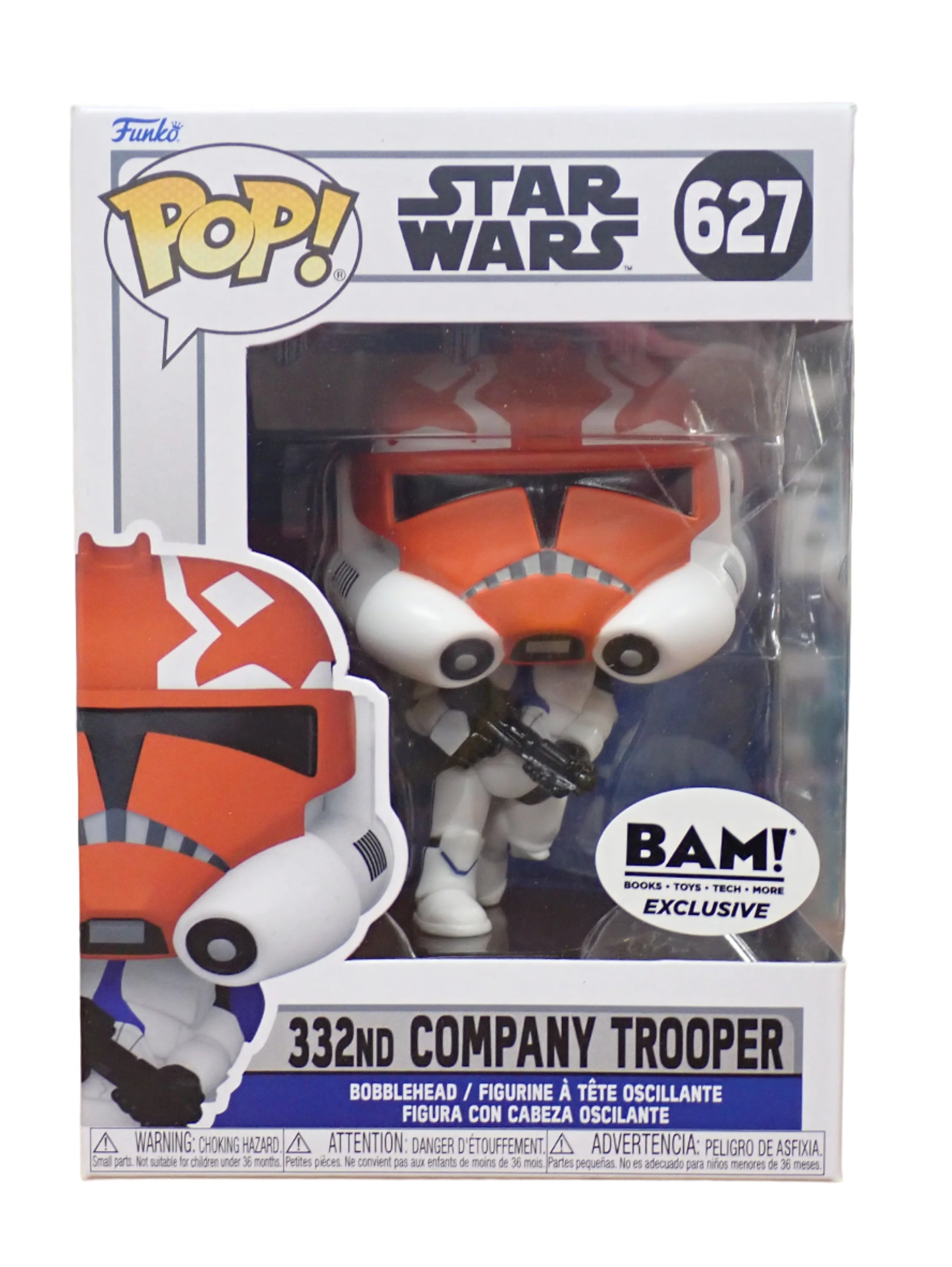 332nd Company Trooper - POP! #627