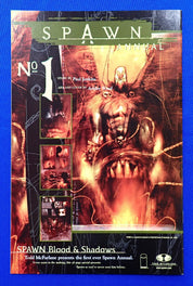 The Crow (1999) Complete Set - Var. VF/NM Conditions