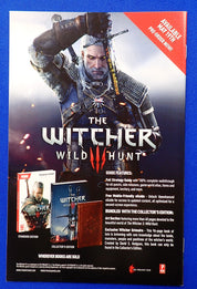The Witcher: Fox Children #1-5 Set (2015) - Var. Conditions