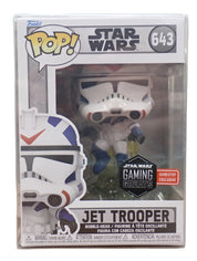 Jet Trooper - POP! #643