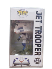 Jet Trooper - POP! #643