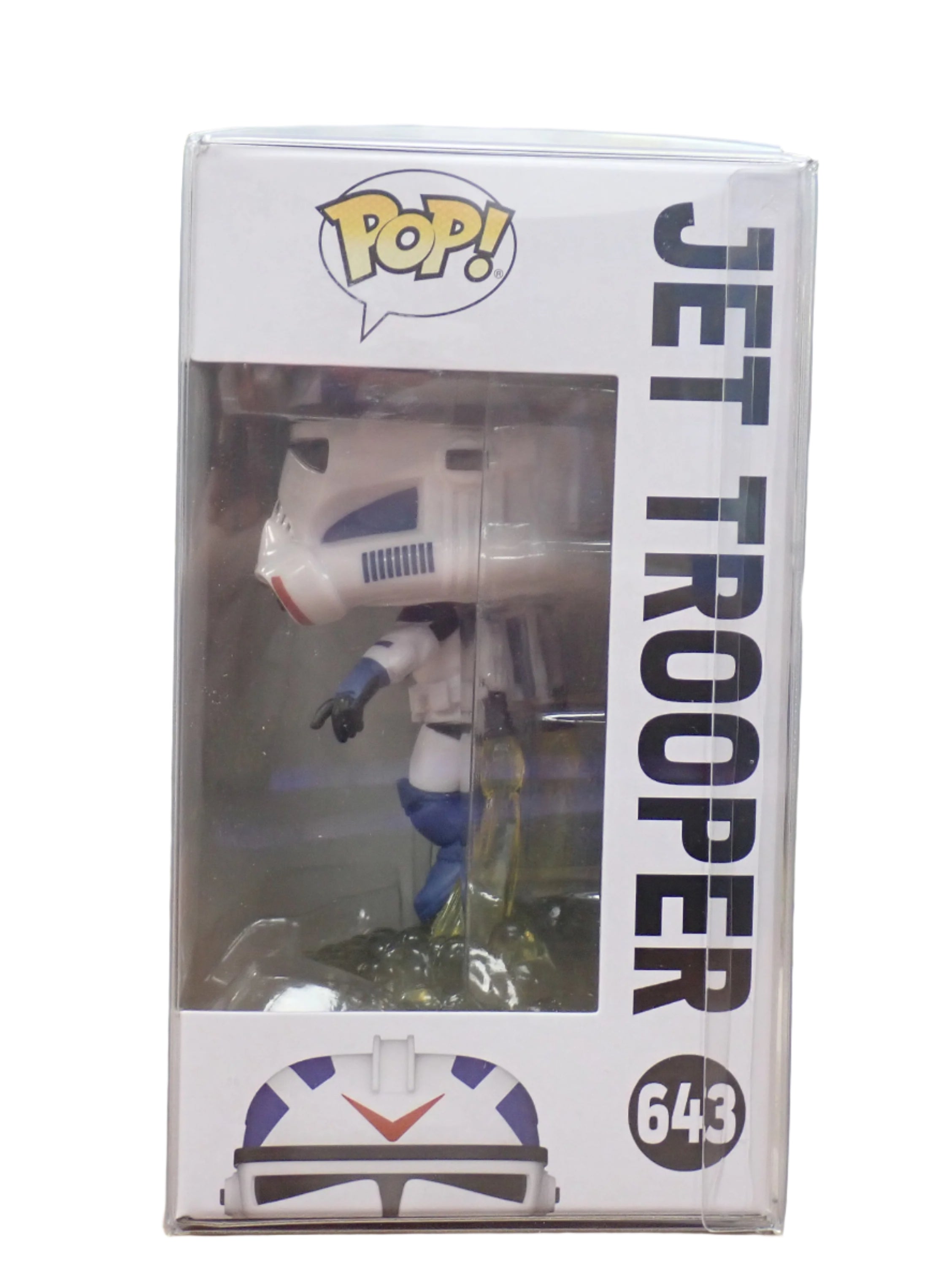 Jet Trooper - POP! #643