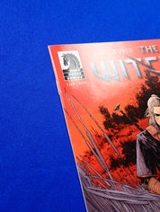 The Witcher: Fox Children #1-5 Set (2015) - Var. Conditions