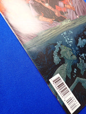 The Witcher: Fox Children #1-5 Set (2015) - Var. Conditions