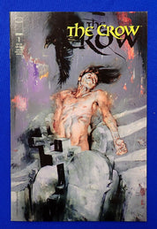 The Crow (1999) Complete Set - Var. VF/NM Conditions