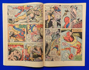 Amazing Spider-Man #126 (1972) - VG/FN (4.5-5.0) - Bronze Age Issue