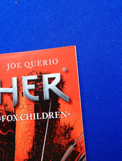 The Witcher: Fox Children #1-5 Set (2015) - Var. Conditions