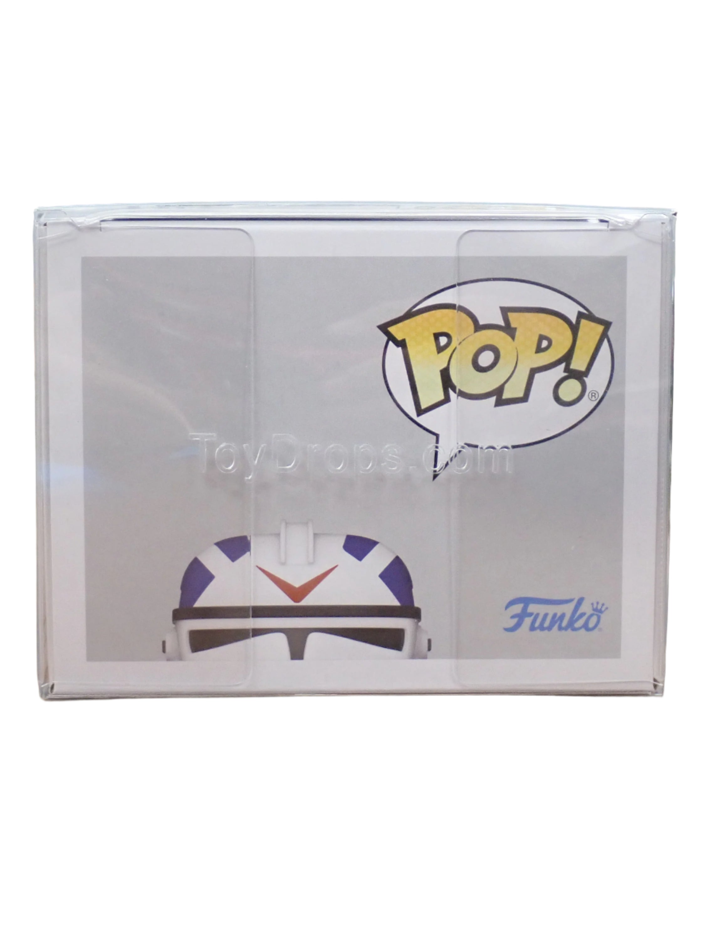 Jet Trooper - POP! #643