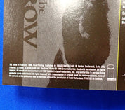 The Crow (1999) Complete Set - Var. VF/NM Conditions