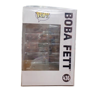 Bounty Hunters Collection: Boba Fett - POP! #436
