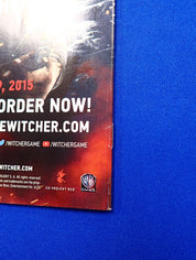 The Witcher: Fox Children #1-5 Set (2015) - Var. Conditions