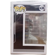 Bounty Hunters Collection: Boba Fett - POP! #436
