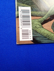 The Witcher: Fox Children #1-5 Set (2015) - Var. Conditions