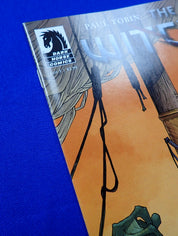 The Witcher: Fox Children #1-5 Set (2015) - Var. Conditions