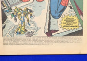 Amazing Spider-Man #130 (1974) - VG (4.0) - Debut of Spider-Mobile