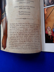 The Witcher: Fox Children #1-5 Set (2015) - Var. Conditions