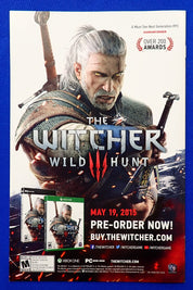 The Witcher: Fox Children #1-5 Set (2015) - Var. Conditions