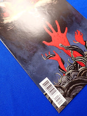 The Witcher: Fox Children #1-5 Set (2015) - Var. Conditions