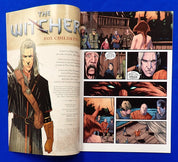 The Witcher: Fox Children #1-5 Set (2015) - Var. Conditions