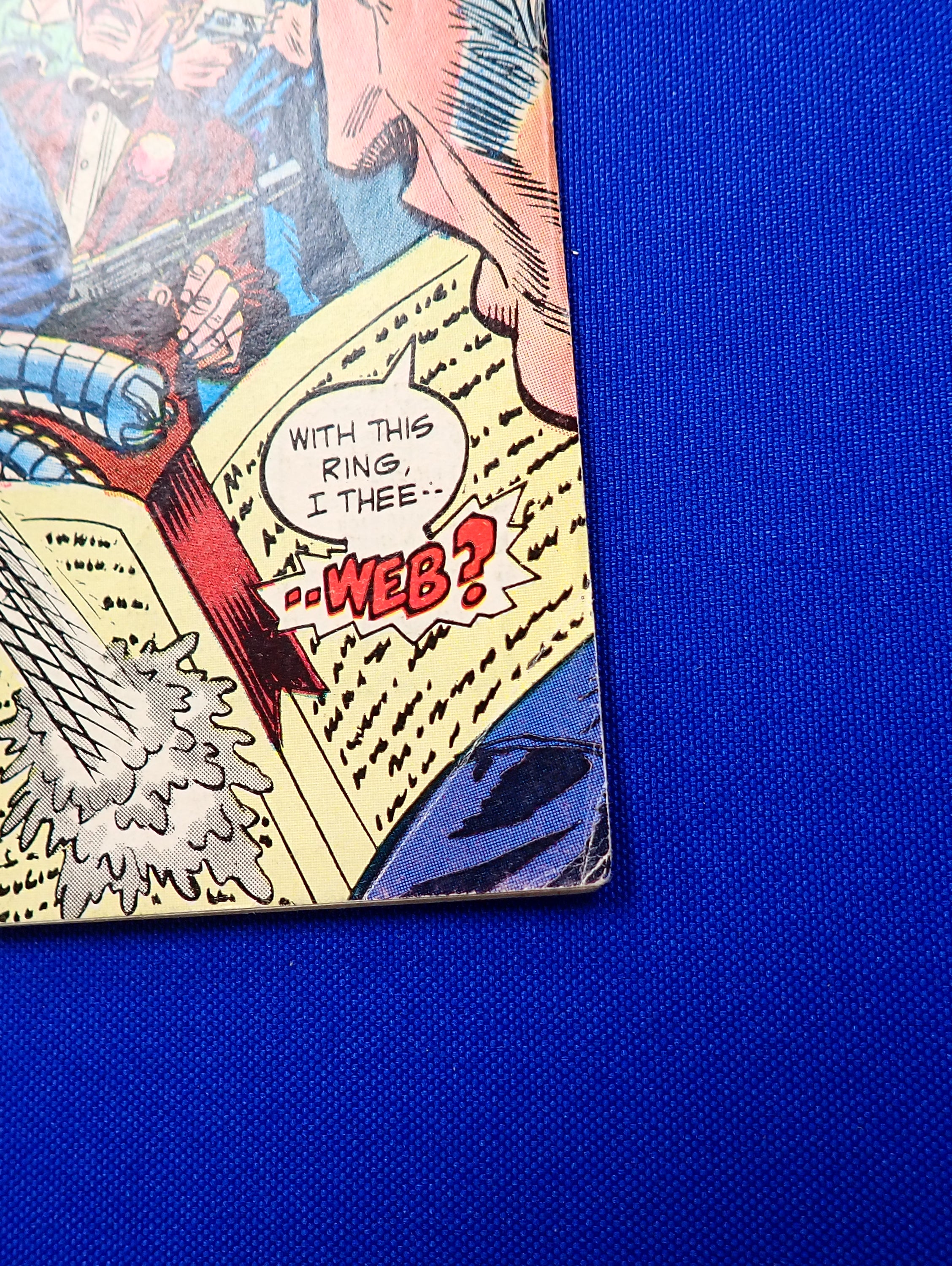 Amazing Spider-Man #131 (1974) - VG+ (4.5) - Bronze Age Issue