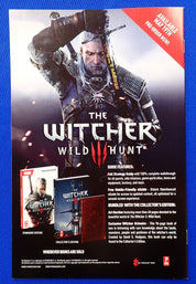 The Witcher: Fox Children #1-5 Set (2015) - Var. Conditions