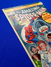 Amazing Spider-Man #131 (1974) - VG+ (4.5) - Bronze Age Issue