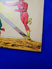 Justice League of America #12 (1962) - FN- (5.5) - 1st App. Dr. Arthur Light