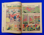 Justice League of America #12 (1962) - FN- (5.5) - 1st App. Dr. Arthur Light