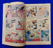 Secret Wars #8 (1984) - VG (4.0) - Black Costume Origin