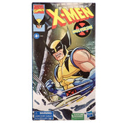 X-Men VHS Series Figure Set of 8 - Marvel Legends [Pre-Owned]