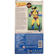 X-Men VHS Series Figure Set of 8 - Marvel Legends [Pre-Owned]