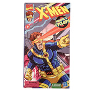 X-Men VHS Series Figure Set of 8 - Marvel Legends [Pre-Owned]