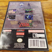 The Legend of Zelda Collector's Edition - GC