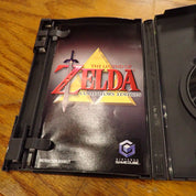 The Legend of Zelda Collector's Edition - GC