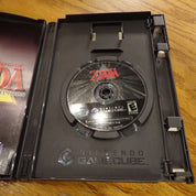 The Legend of Zelda Collector's Edition - GC