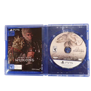Black Myth Wukong - PS5