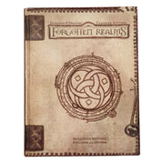 Forgotten Realms Campaign Setting - Advanced Dungeons & Dragons [Pre-Owned]