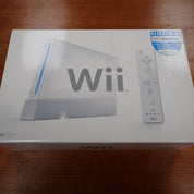 Nintendo Wii System