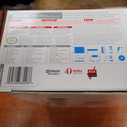 Nintendo Wii System