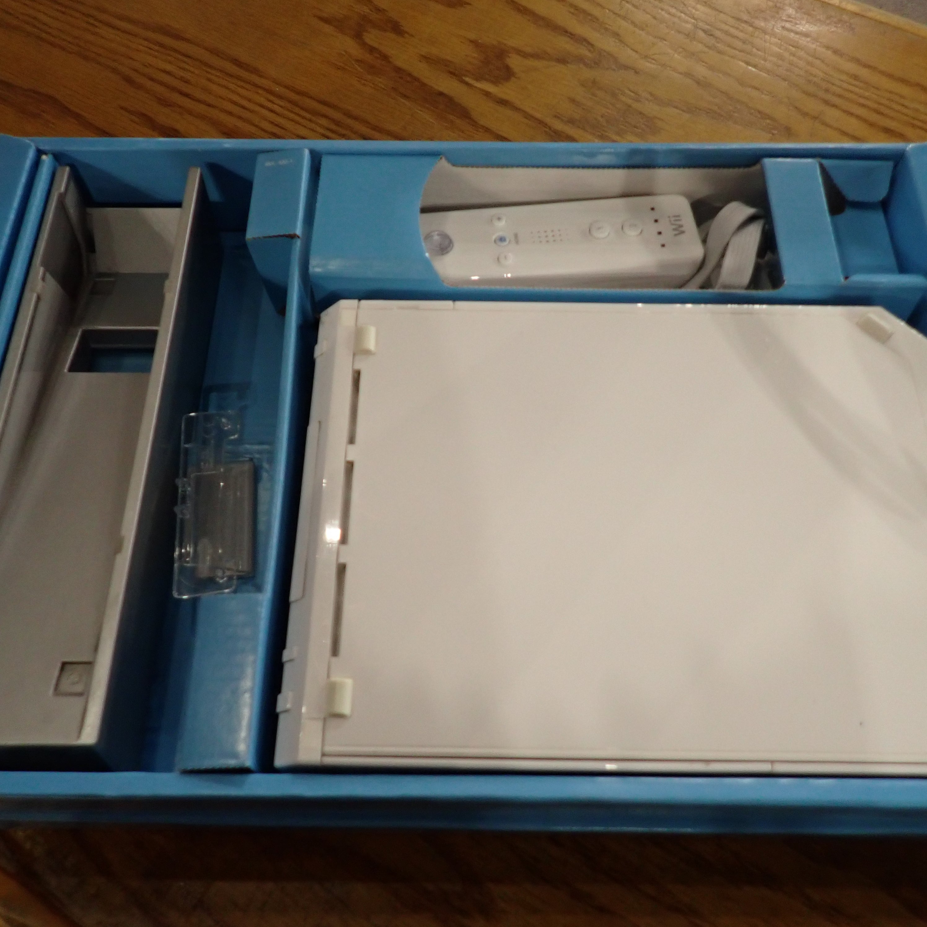 Nintendo Wii System