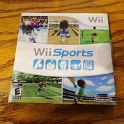 Nintendo Wii System