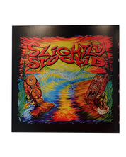 Slightly Stoopid - Everything You Need - [Orange] Vinyl