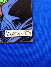Uncanny X-Men #235 (1988) - VF- (7.5) - Mark Jeweler Variant