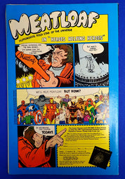 Spectacular Spider-Man #132 (1987) - FN/VF (7.0) - Mark Jeweler Variant