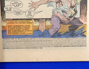 Uncanny X-Men #235 (1988) - VF- (7.5) - Mark Jeweler Variant