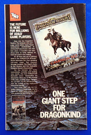G.I. Joe #70 (1988) - VF (8.0) - Mark Jeweler Variant