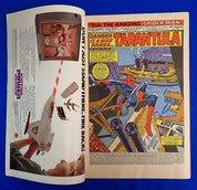 Marvel Tales #210 (1988) - VF- (7.5) - Mark Jeweler Variant