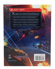 Starfinder: Starship Operations Manual [Pre-Owned RPG]