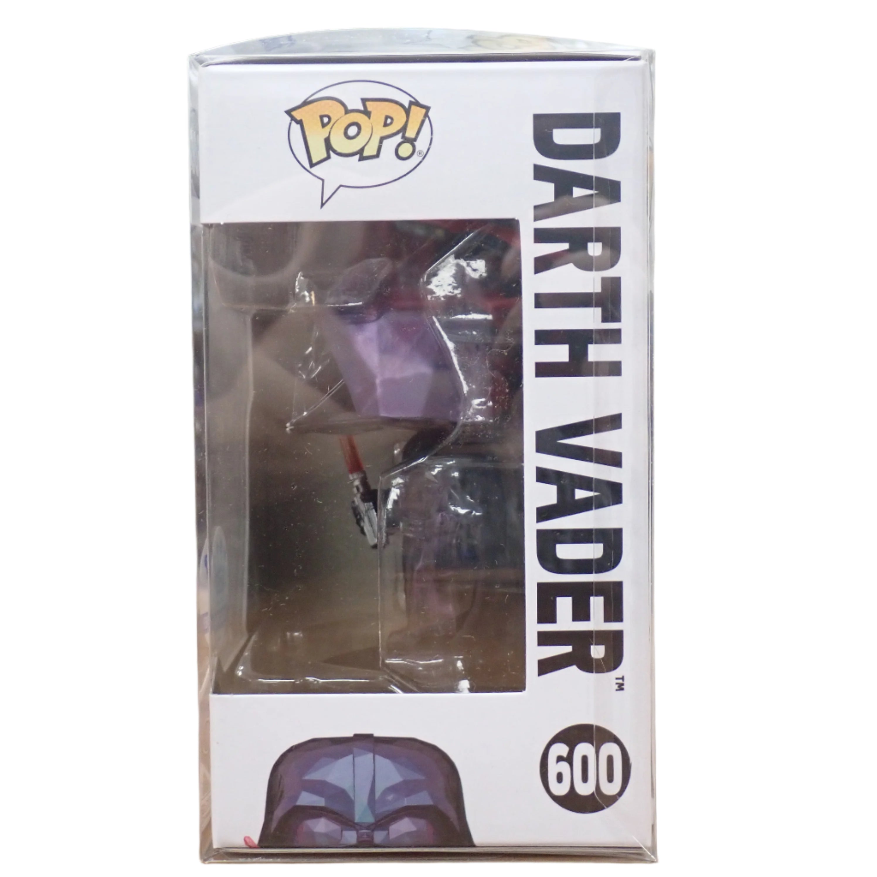 Darth Vader - POP! #600