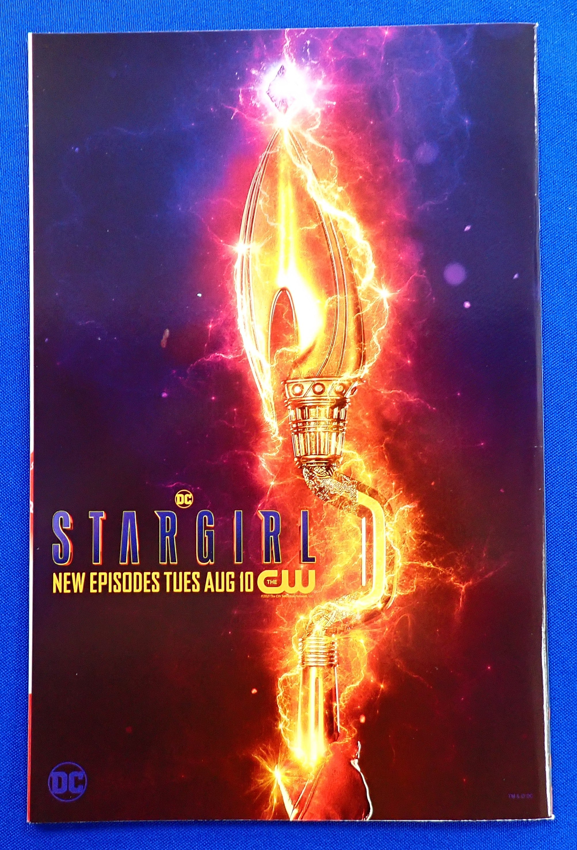 Supergirl: Woman of Tomorrow Complete #1-8 Set (2021) - NM+ (9.4+) - 1st App. Krem & Ruthye